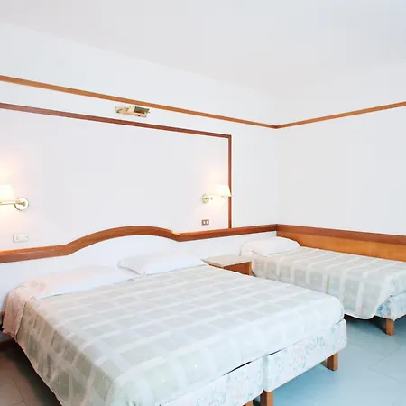 La Meridiana 3*