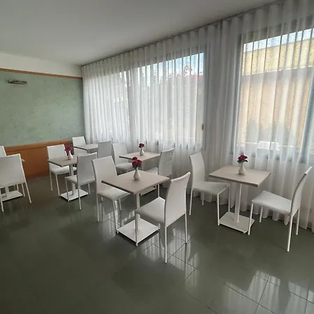La Meridiana 3* 圣多米诺