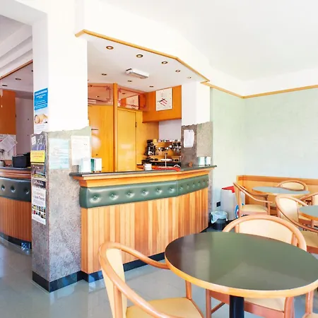 La Meridiana Hotel 3*