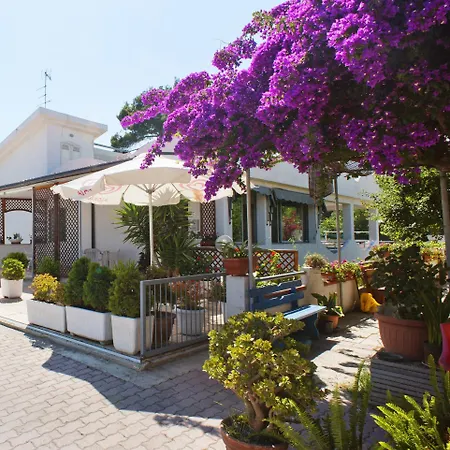Hotel La Meridiana