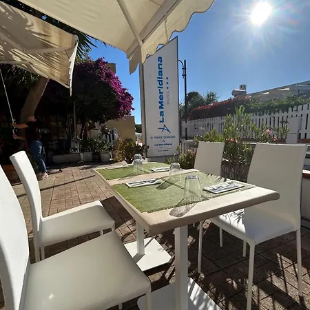 Hotel La Meridiana