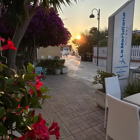 La Meridiana Hotel 3*
