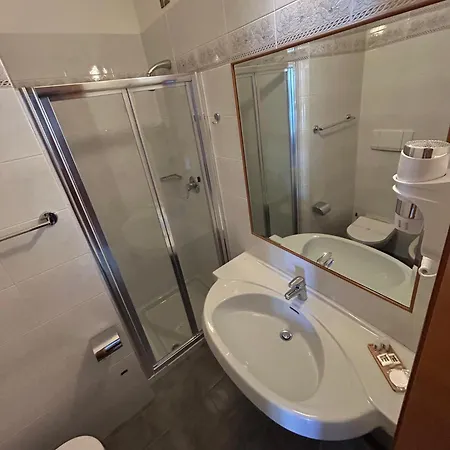La Meridiana Hotel 3*